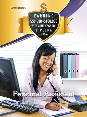 cover image of Personal Assistant